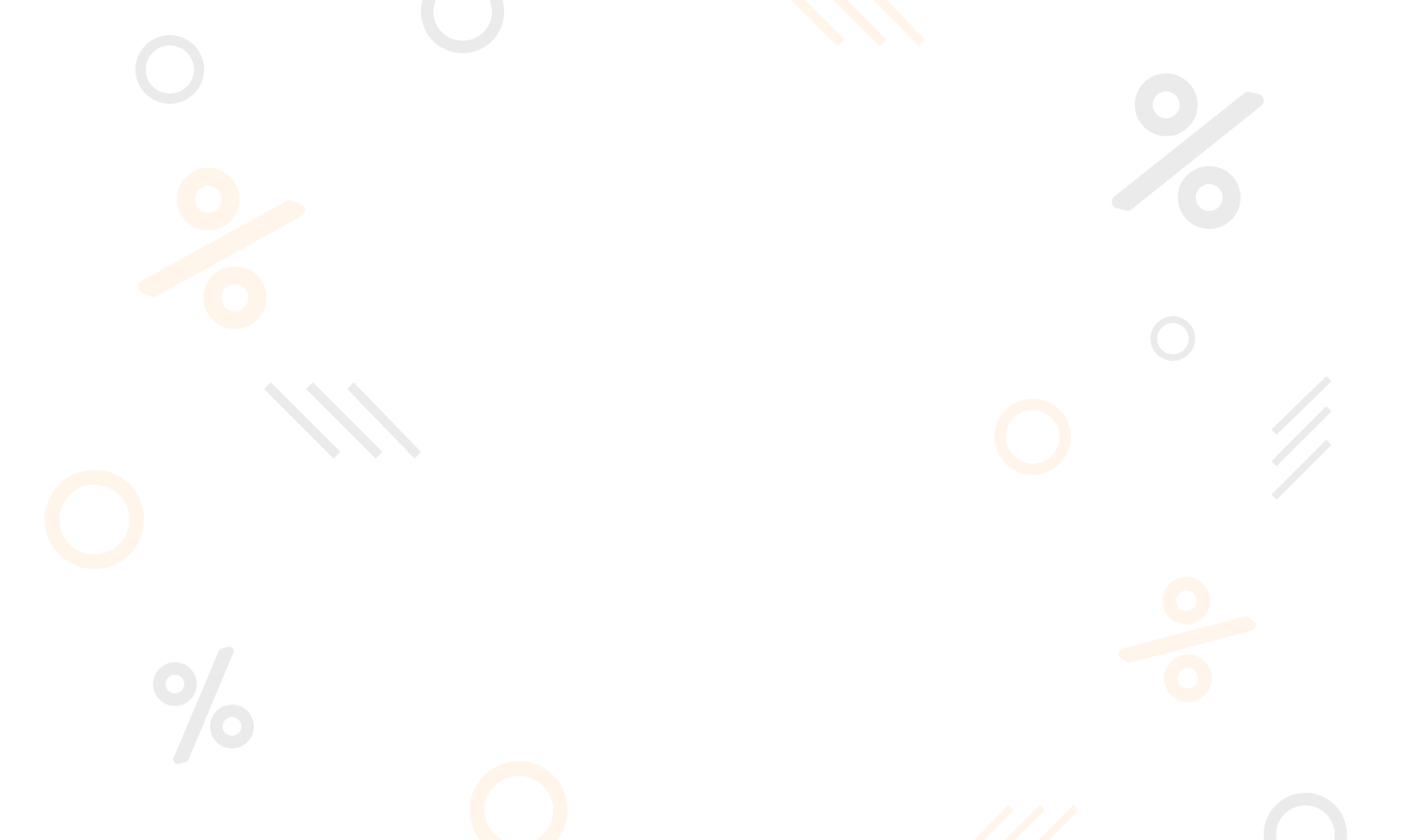 Фон примера процента от LME